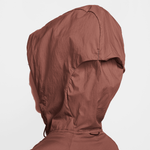 NIKE TRAIL WOMEN'S REPEL RUNNING JACKET