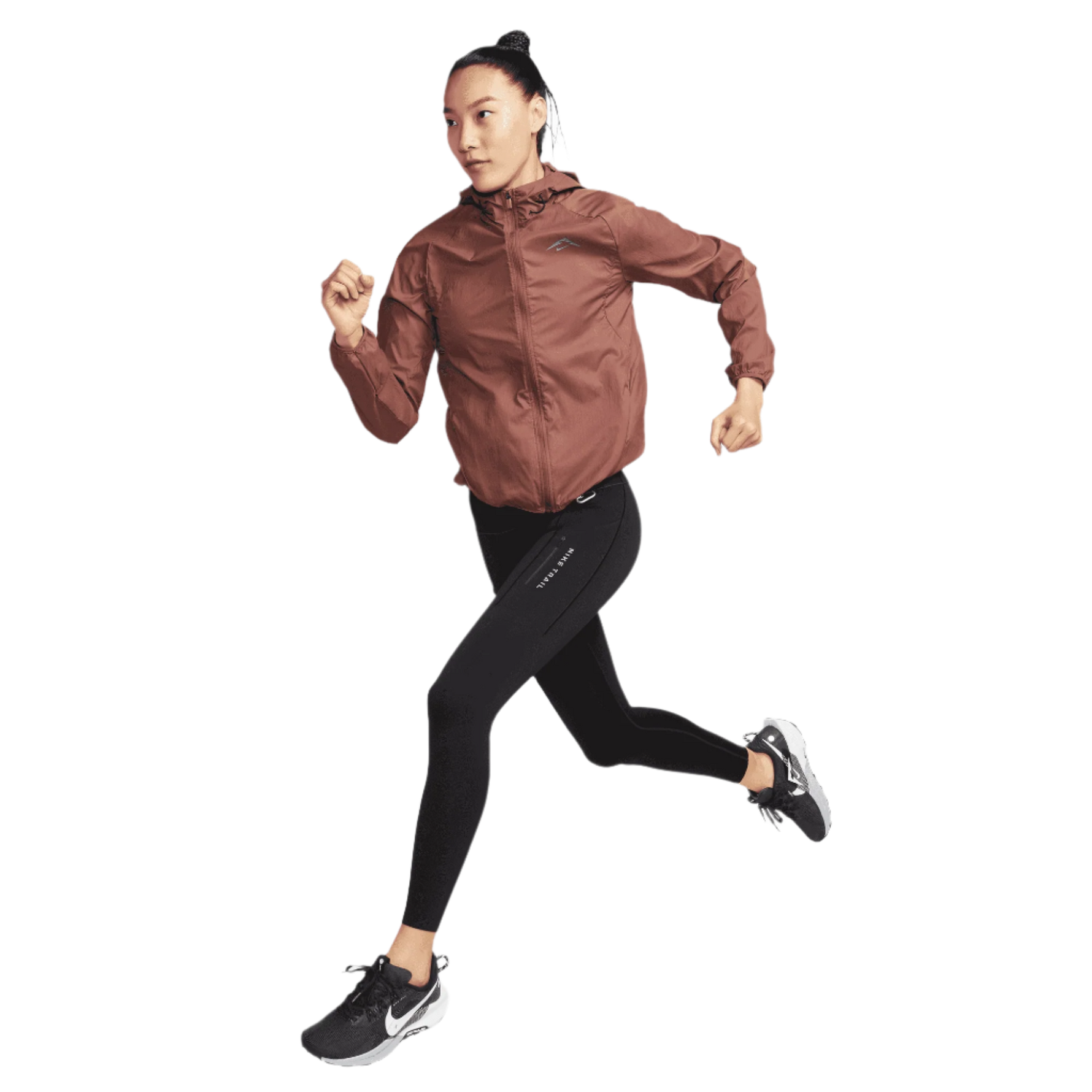 NIKE Trail Women's Repel Running Jacket