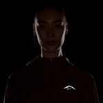 NIKE TRAIL WOMEN'S REPEL RUNNING JACKET