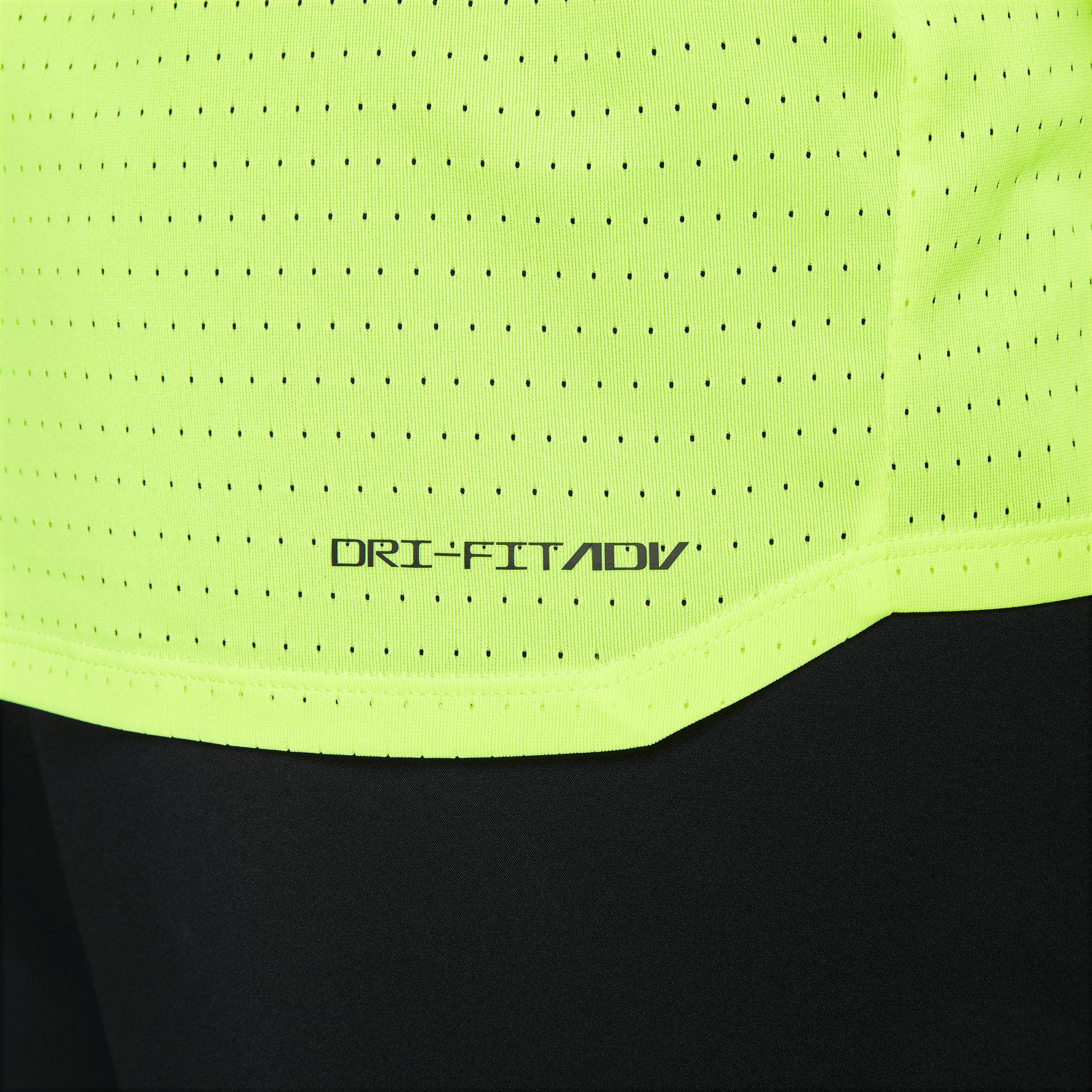 NIKE AEROSWIFT MEN'S DRI-FIT ADV SHORT-SLEEVE RUNNING TOP