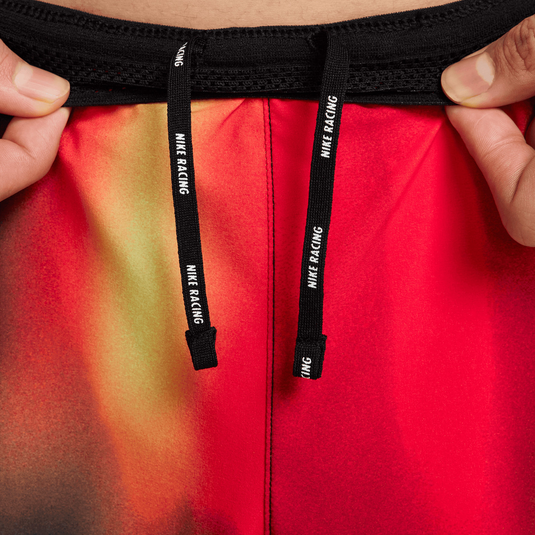 NIKE AEROSWIFT ELITE ENTRY MEN'S DRI-FIT ADV RUNNING SHORTS