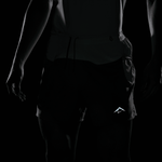NIKE TRAIL SECOND SUNRISE MEN'S 5" DRI-FIT ADV BRIEF-LINED RUNNING SHORTS