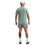 NIKE Trail Solar Chase Men's Dri-FIT ADV Short-Sleeve Running Top