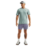 NIKE Trail Solar Chase Men's Dri-FIT ADV Short-Sleeve Running Top