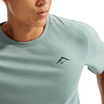 NIKE Trail Solar Chase Men's Dri-FIT ADV Short-Sleeve Running Top