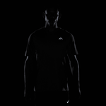 NIKE SOLAR CHASE MEN'S DRI-FIT ADV SHORT-SLEEVE RUNNING TOP