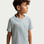 NIKE ACADEMY OLDER KIDS' DRI-FIT FOOTBALL TOP