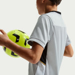 NIKE ACADEMY OLDER KIDS' DRI-FIT FOOTBALL TOP