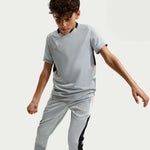 NIKE ACADEMY OLDER KIDS' DRI-FIT FOOTBALL TOP
