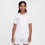 NIKE ACADEMY OLDER KIDS' DRI-FIT FOOTBALL TOP