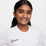 NIKE ACADEMY OLDER KIDS' DRI-FIT FOOTBALL TOP