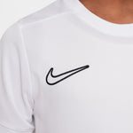 NIKE ACADEMY OLDER KIDS' DRI-FIT FOOTBALL TOP
