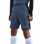 NIKE ACADEMY OLDER KIDS' DRI-FIT 18CM (APPROX.) FOOTBALL SHORTS