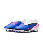 NIKE PHANTOM 6 LOW ACADEMY MULTI-GROUND FOOTBALL BOOT