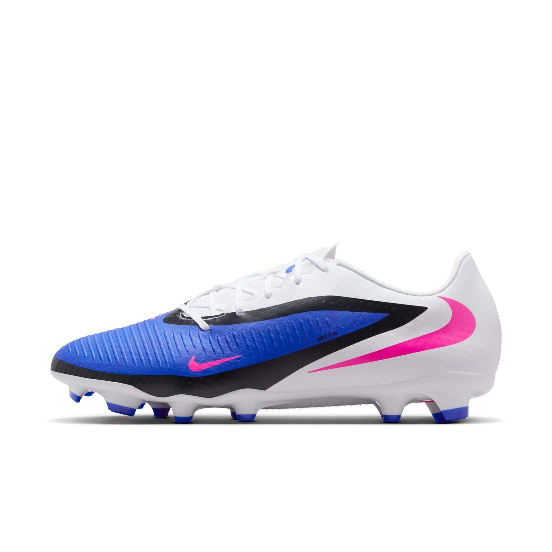 NIKE PHANTOM 6 LOW ACADEMY MULTI-GROUND FOOTBALL BOOT