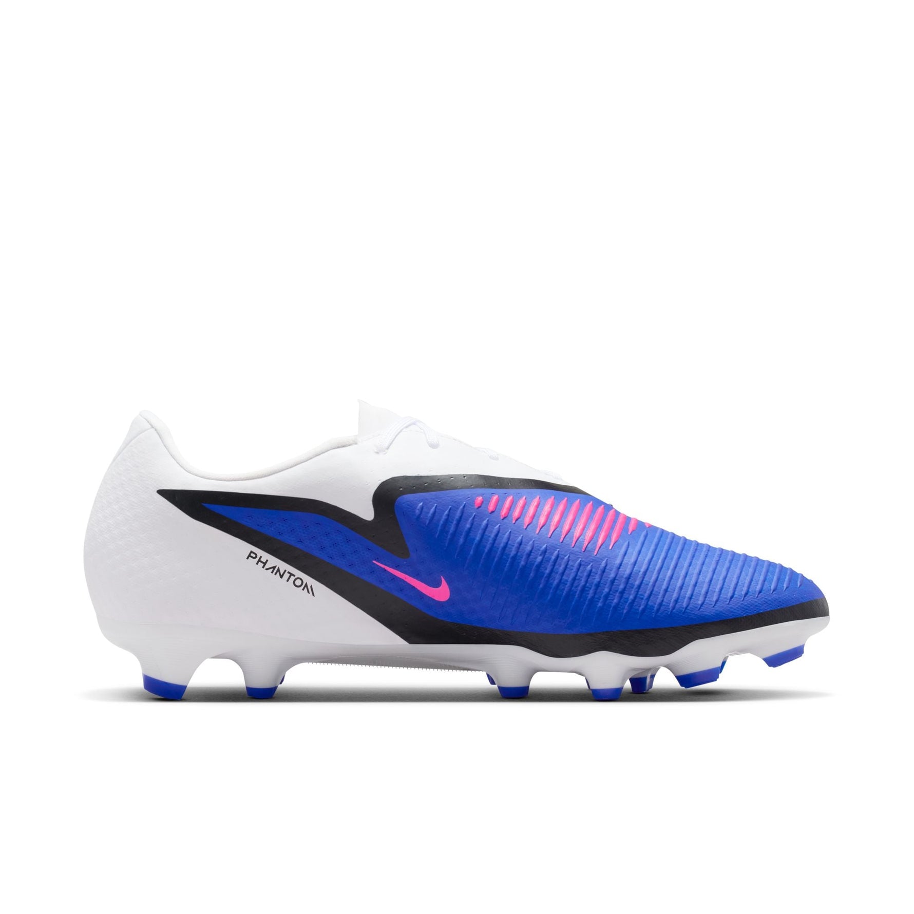NIKE PHANTOM 6 LOW ACADEMY MULTI-GROUND FOOTBALL BOOT