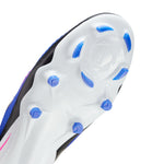 NIKE PHANTOM 6 LOW ACADEMY MULTI-GROUND FOOTBALL BOOT