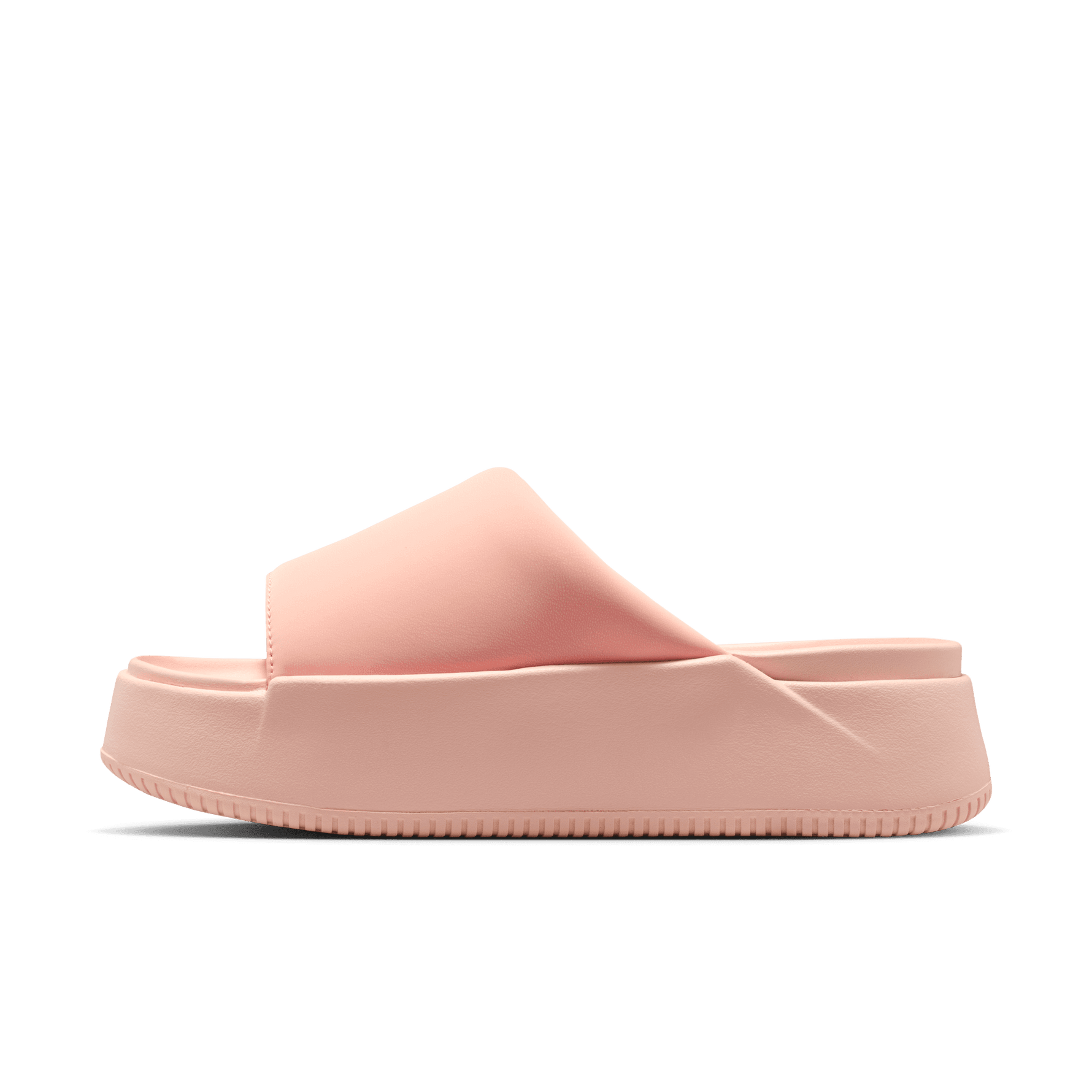 NIKE CALM ELEVATION WOMEN'S SLIDES