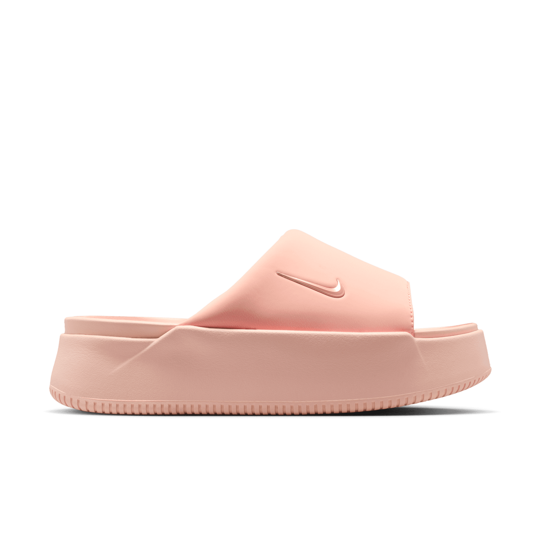 NIKE CALM ELEVATION WOMEN'S SLIDES