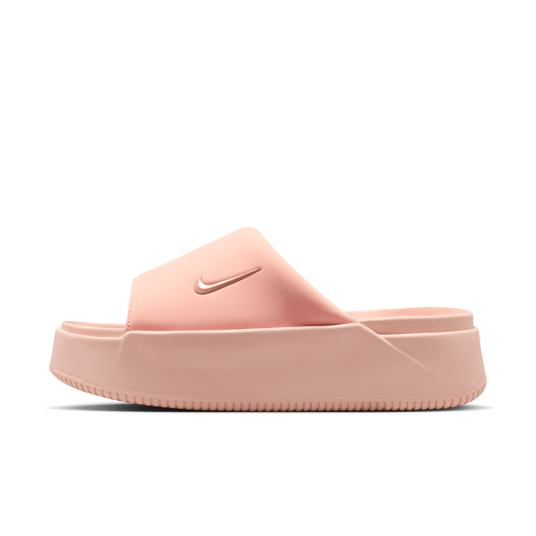 NIKE CALM ELEVATION WOMEN'S SLIDES