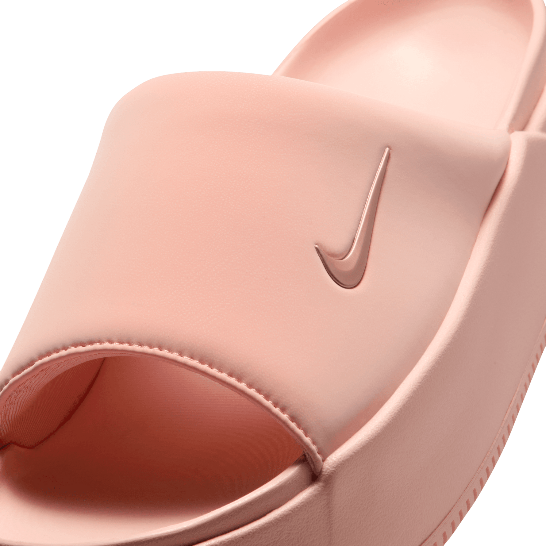 NIKE CALM ELEVATION WOMEN'S SLIDES