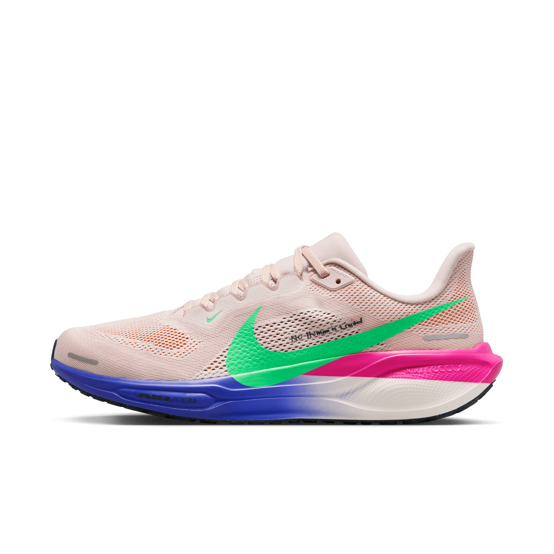 NIKE PEGASUS 41 "ELIUD KIPCHOGE" MEN'S ROAD RUNNING SHOES
