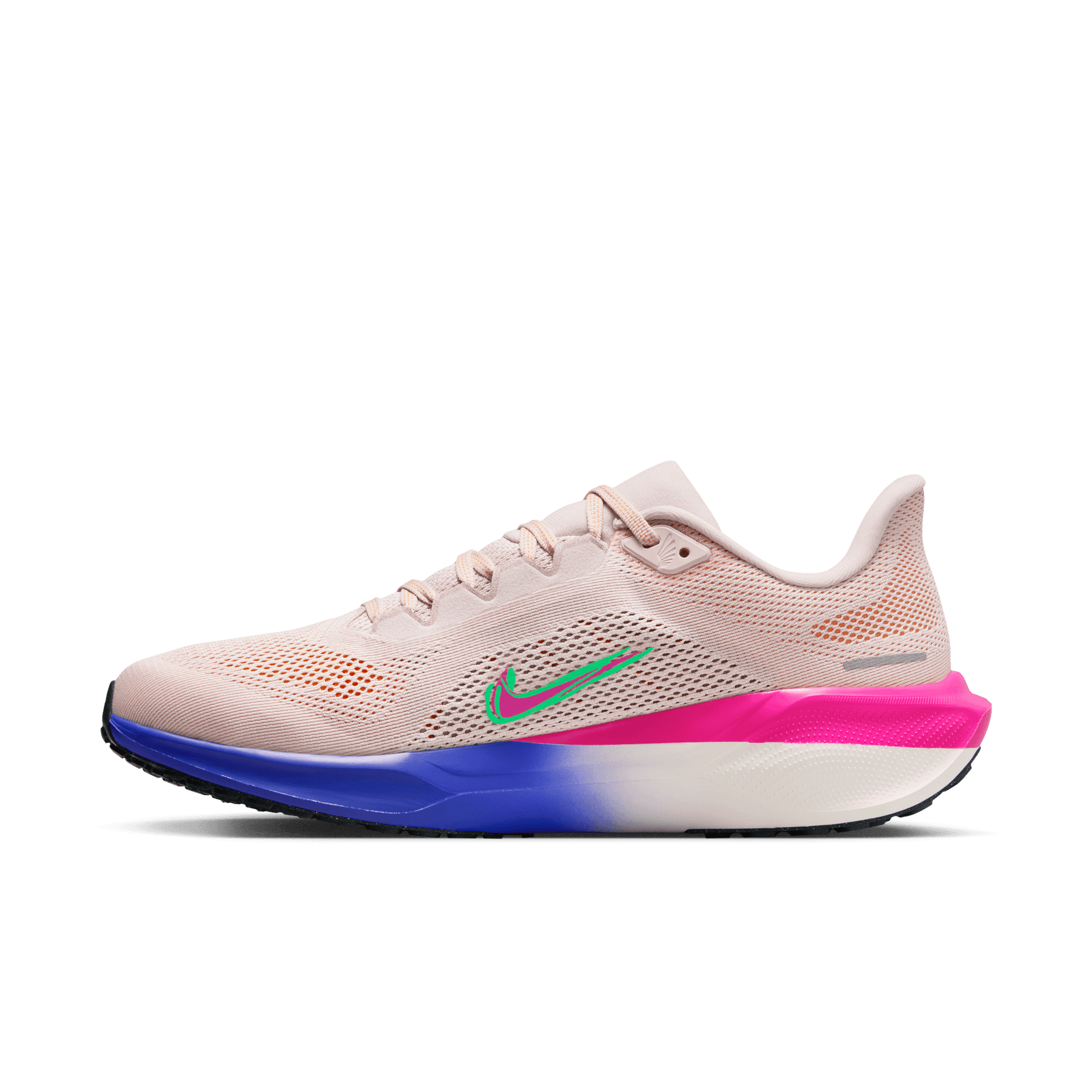 NIKE PEGASUS 41 "ELIUD KIPCHOGE" MEN'S ROAD RUNNING SHOES