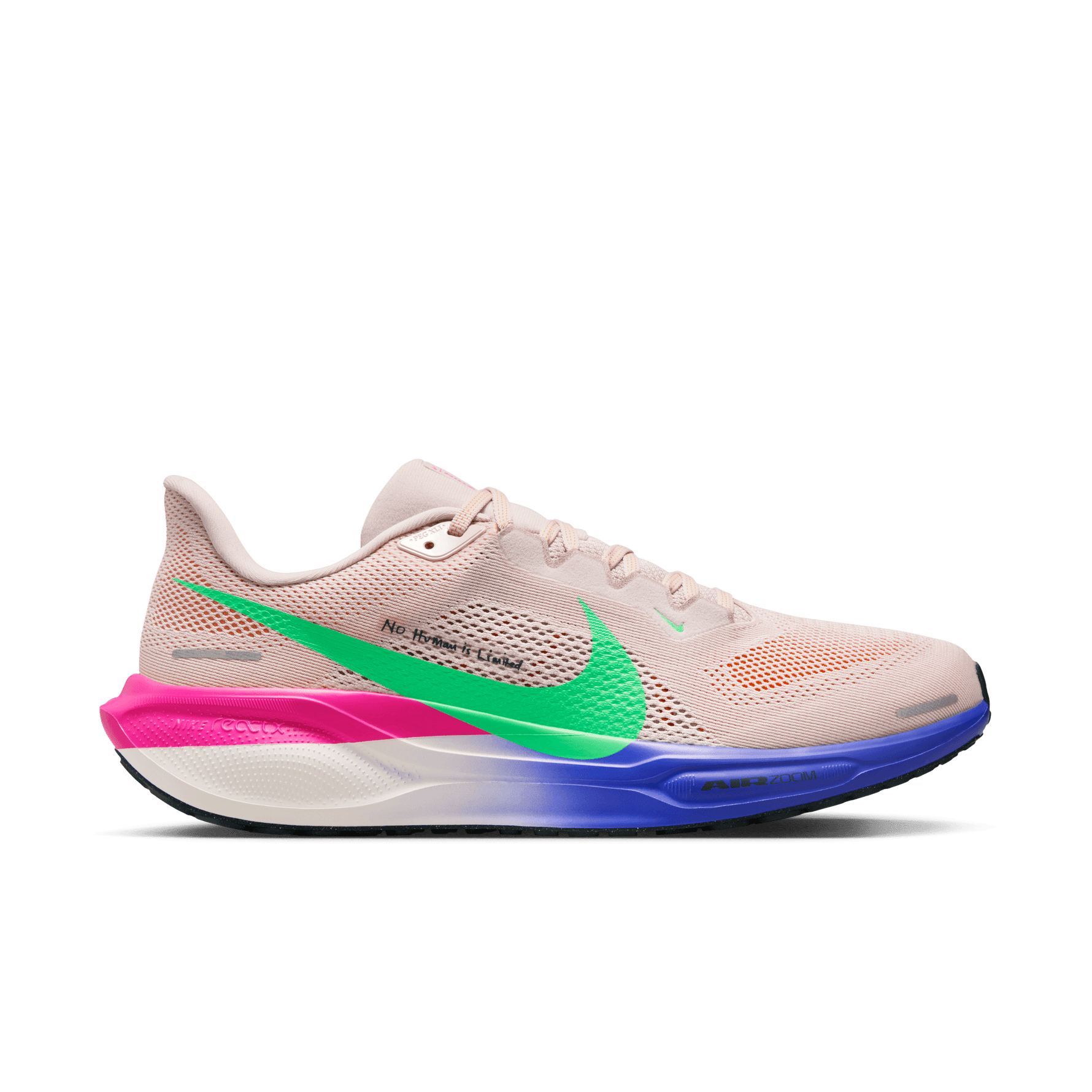 NIKE PEGASUS 41 "ELIUD KIPCHOGE" MEN'S ROAD RUNNING SHOES