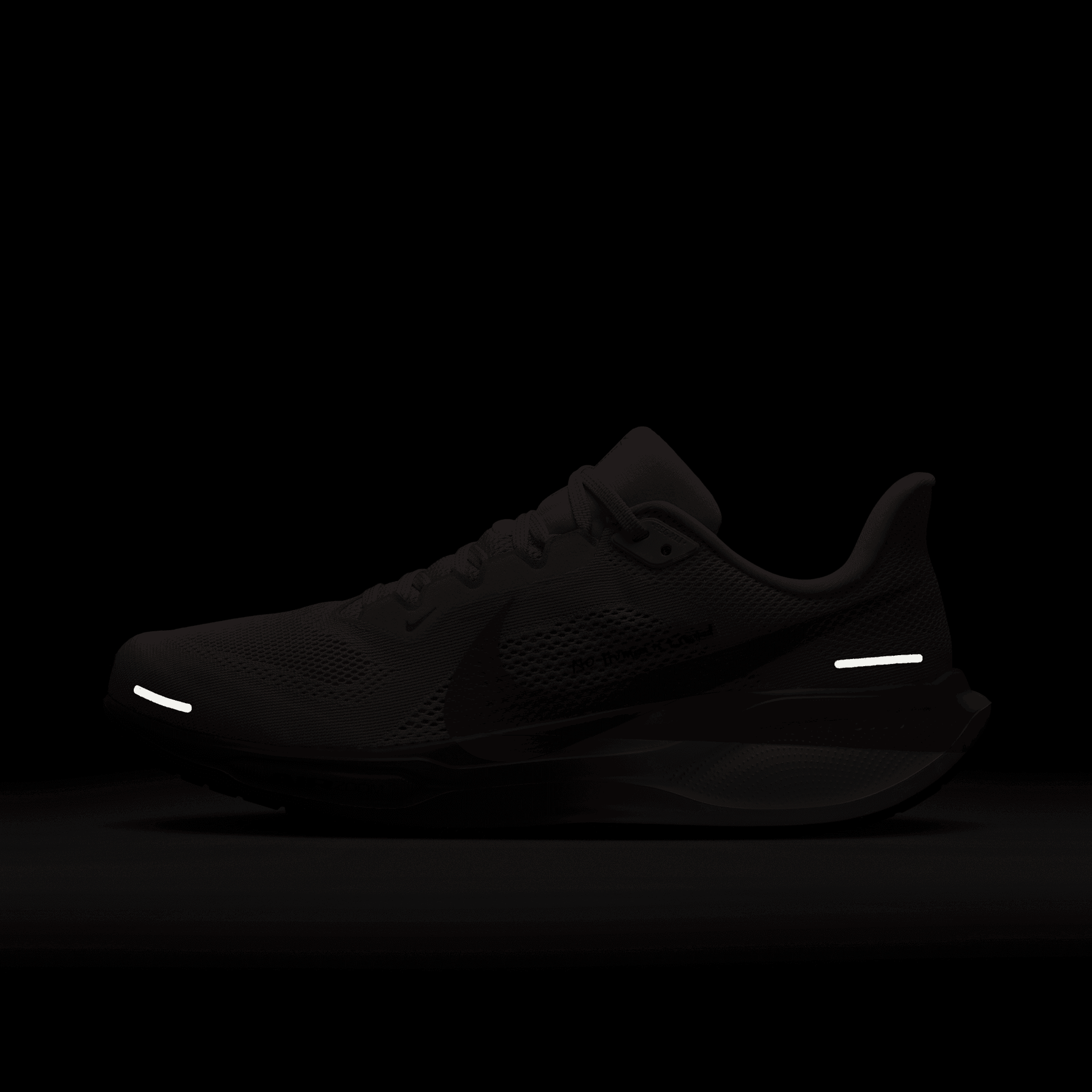 NIKE PEGASUS 41 "ELIUD KIPCHOGE" MEN'S ROAD RUNNING SHOES