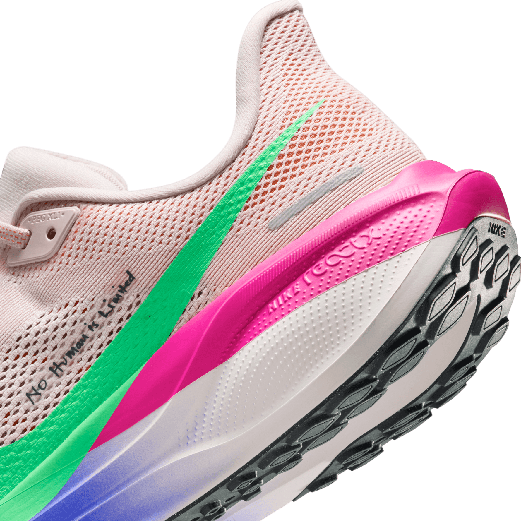 NIKE PEGASUS 41 "ELIUD KIPCHOGE" MEN'S ROAD RUNNING SHOES