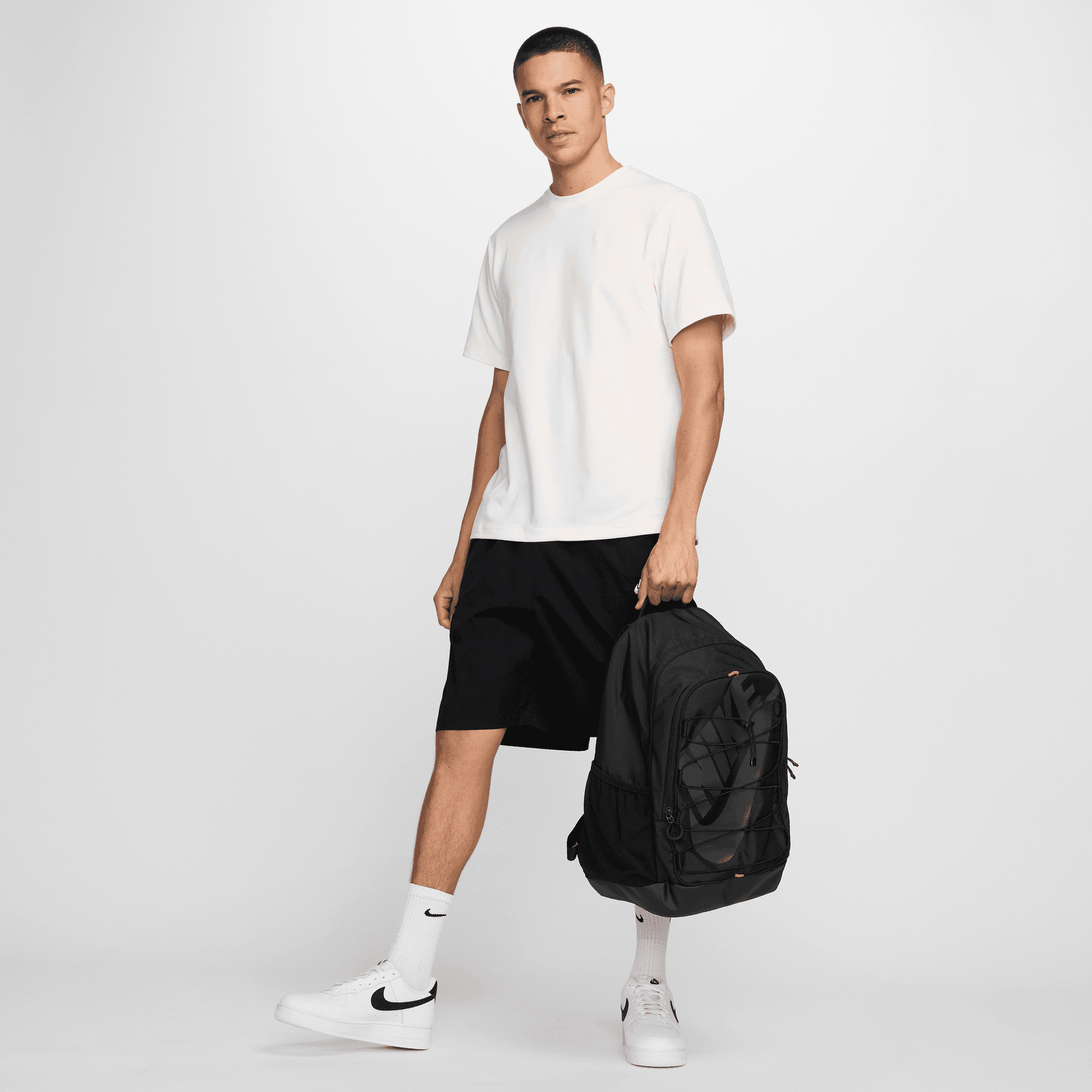 NIKE HAYWARD BACKPACK (26L)