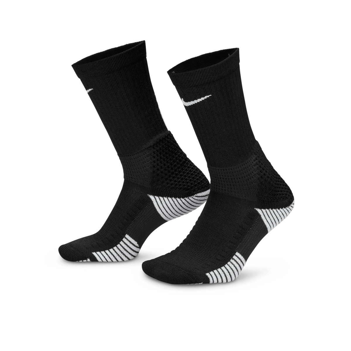 U NIKE ELITE 2.0 CHS CRW 1PR