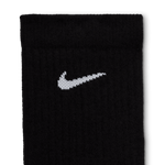 U NIKE ELITE 2.0 CHS CRW 1PR