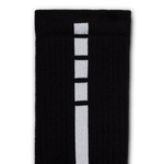 U NIKE ELITE 2.0 CHS CRW 1PR