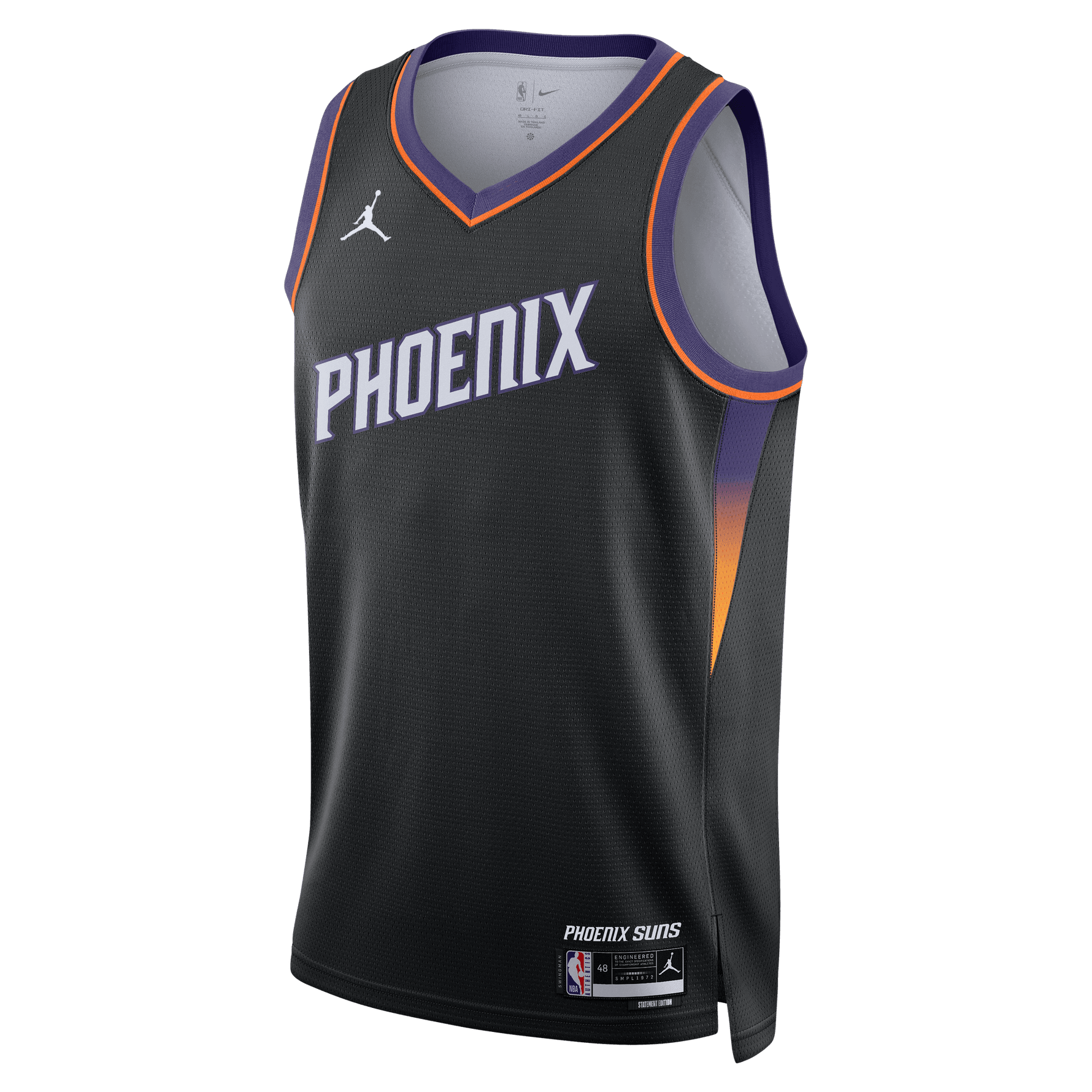 PHX MEN'S NIKE DRI-FIT SWINGMAN JERSEY STM B25