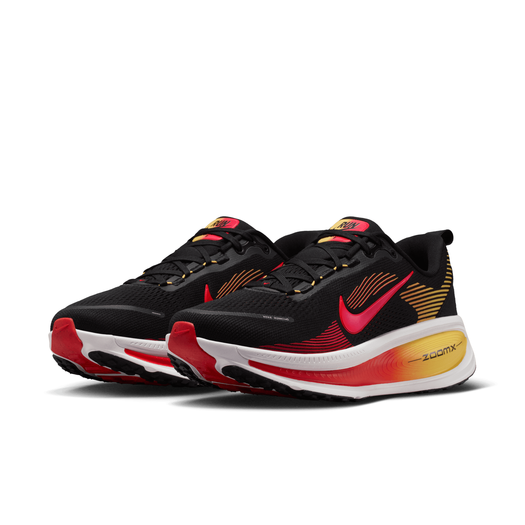NIKE VOMERO 18 MEN'S ROAD RUNNING SHOES