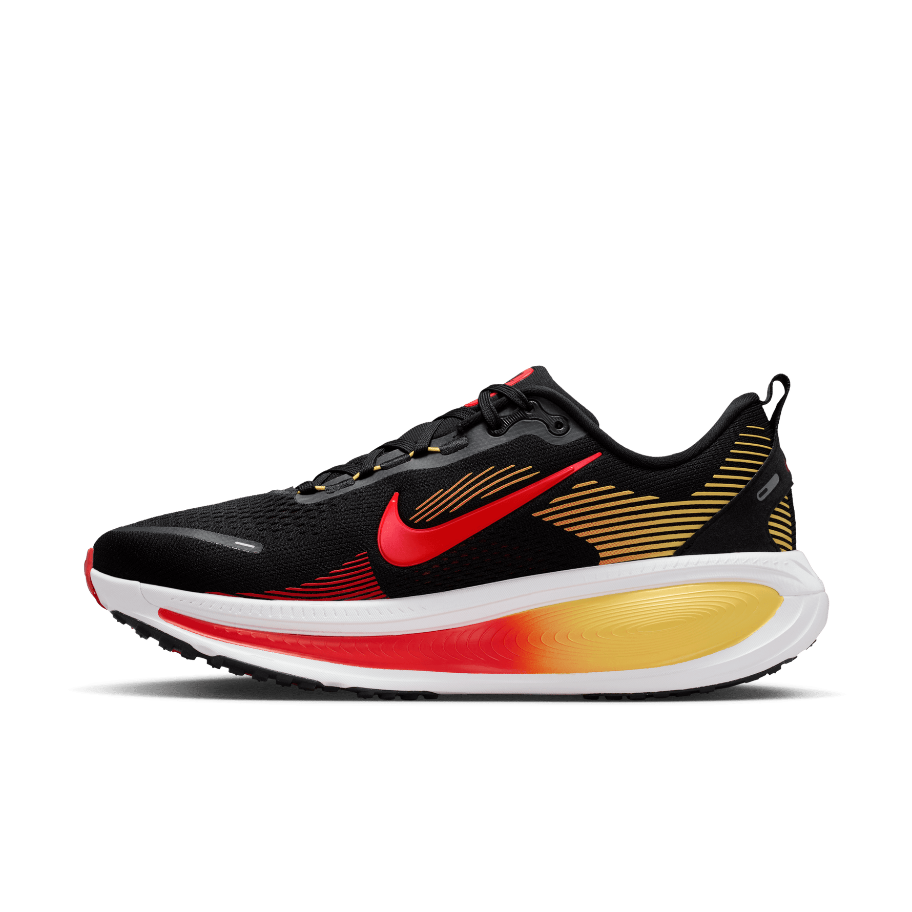 NIKE VOMERO 18 MEN'S ROAD RUNNING SHOES