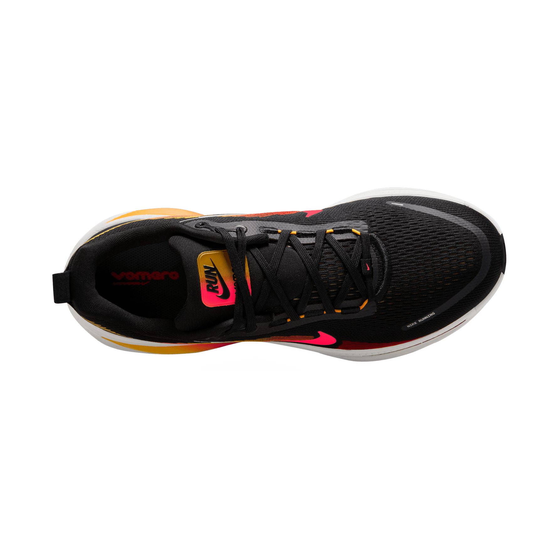 NIKE VOMERO 18 MEN'S ROAD RUNNING SHOES