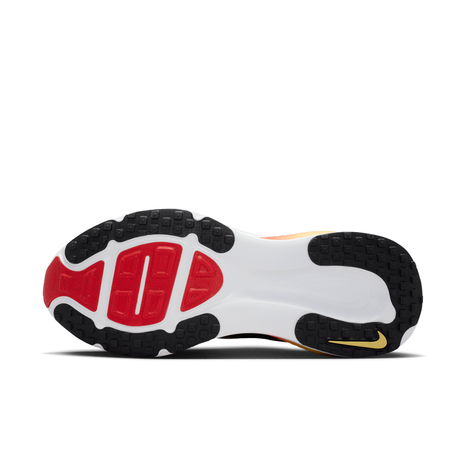 NIKE VOMERO 18 MEN'S ROAD RUNNING SHOES