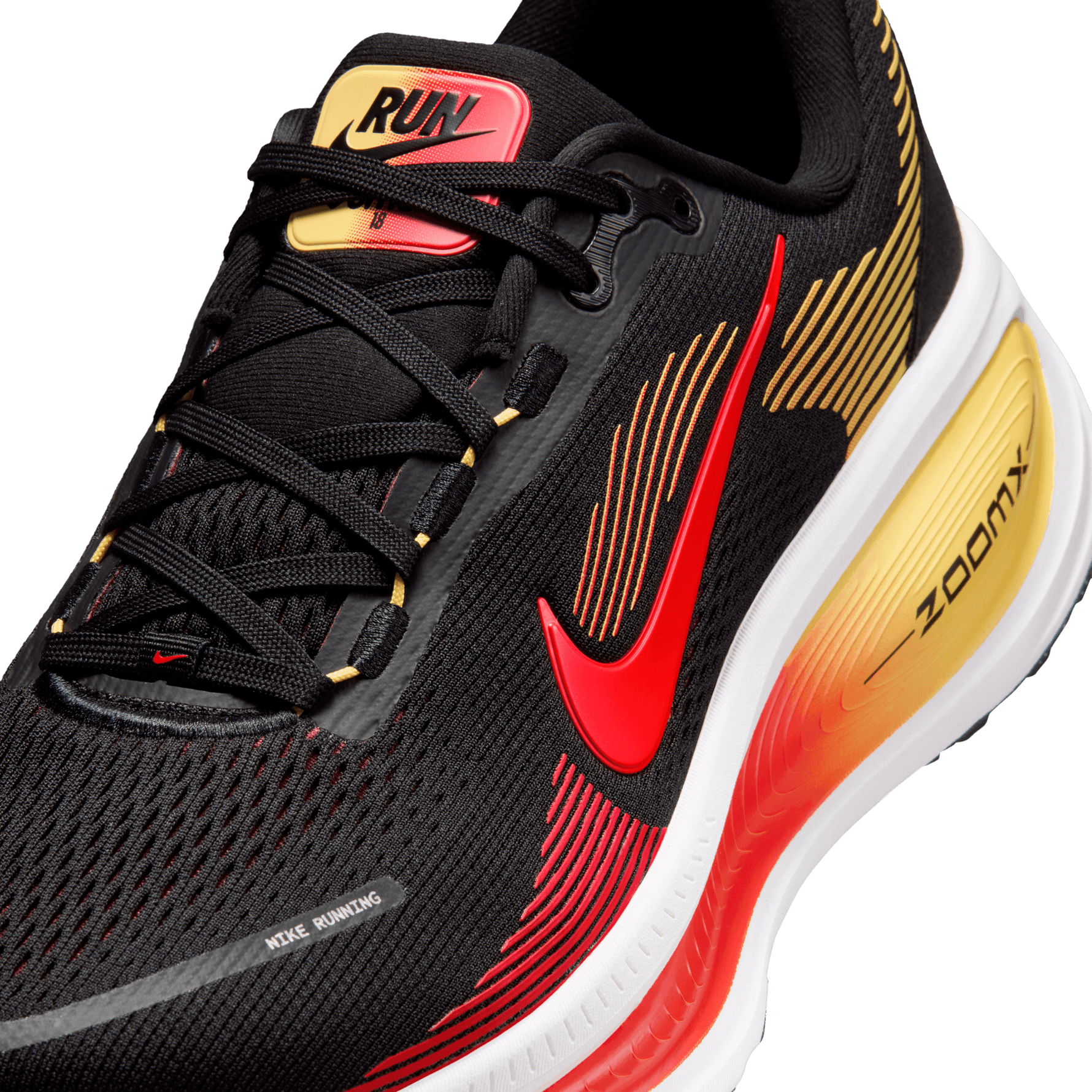 NIKE VOMERO 18 MEN'S ROAD RUNNING SHOES