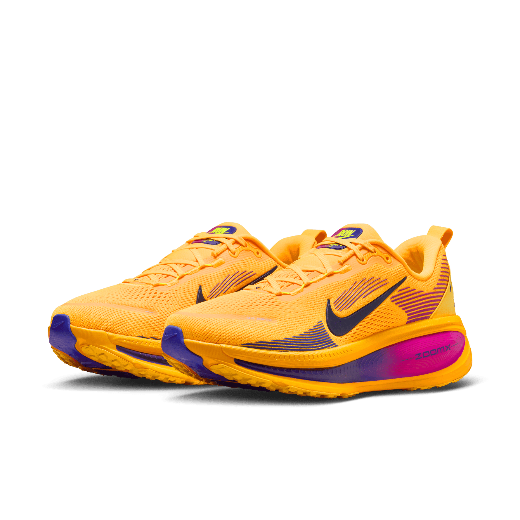 NIKE VOMERO 18 MEN'S ROAD RUNNING SHOES
