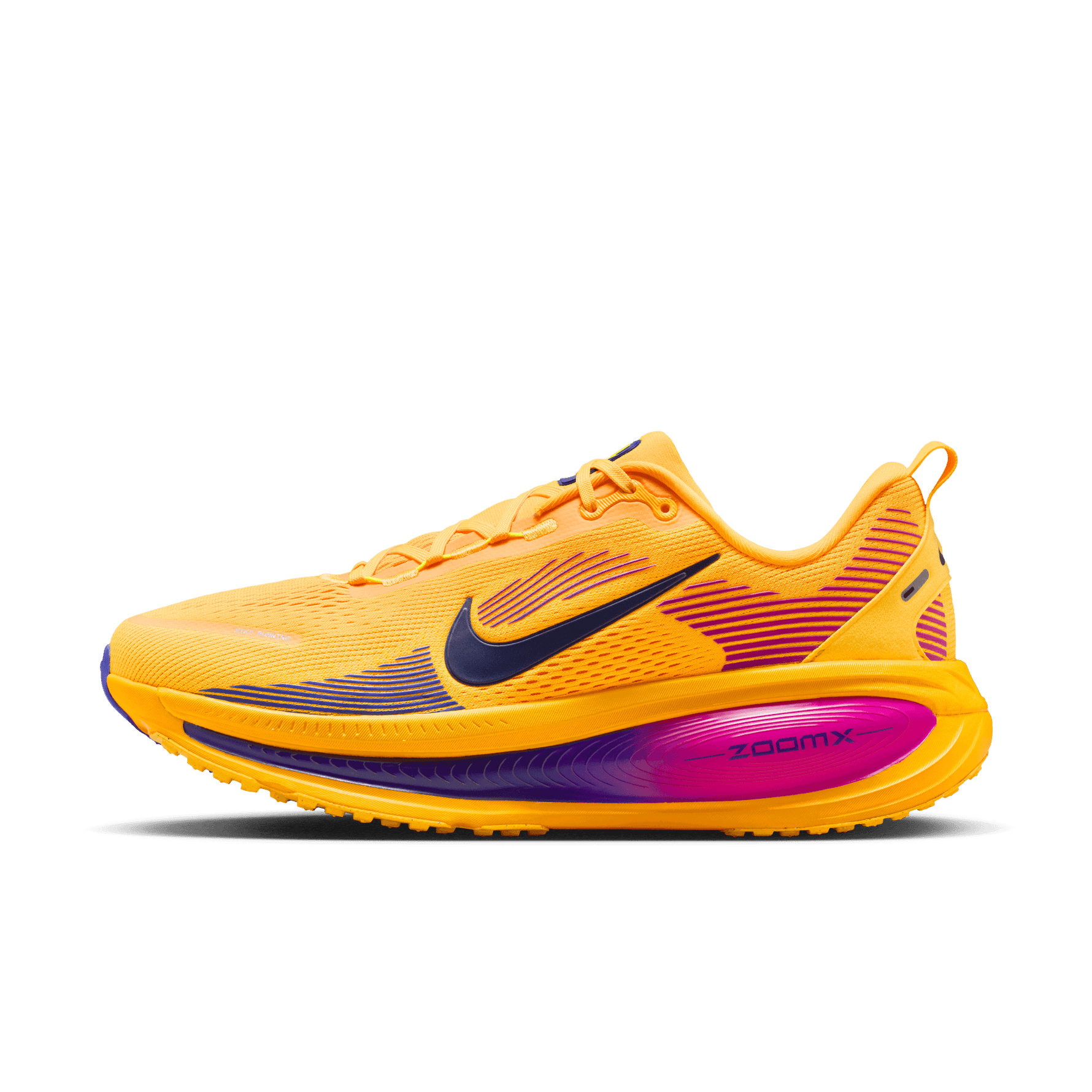NIKE VOMERO 18 MEN'S ROAD RUNNING SHOES