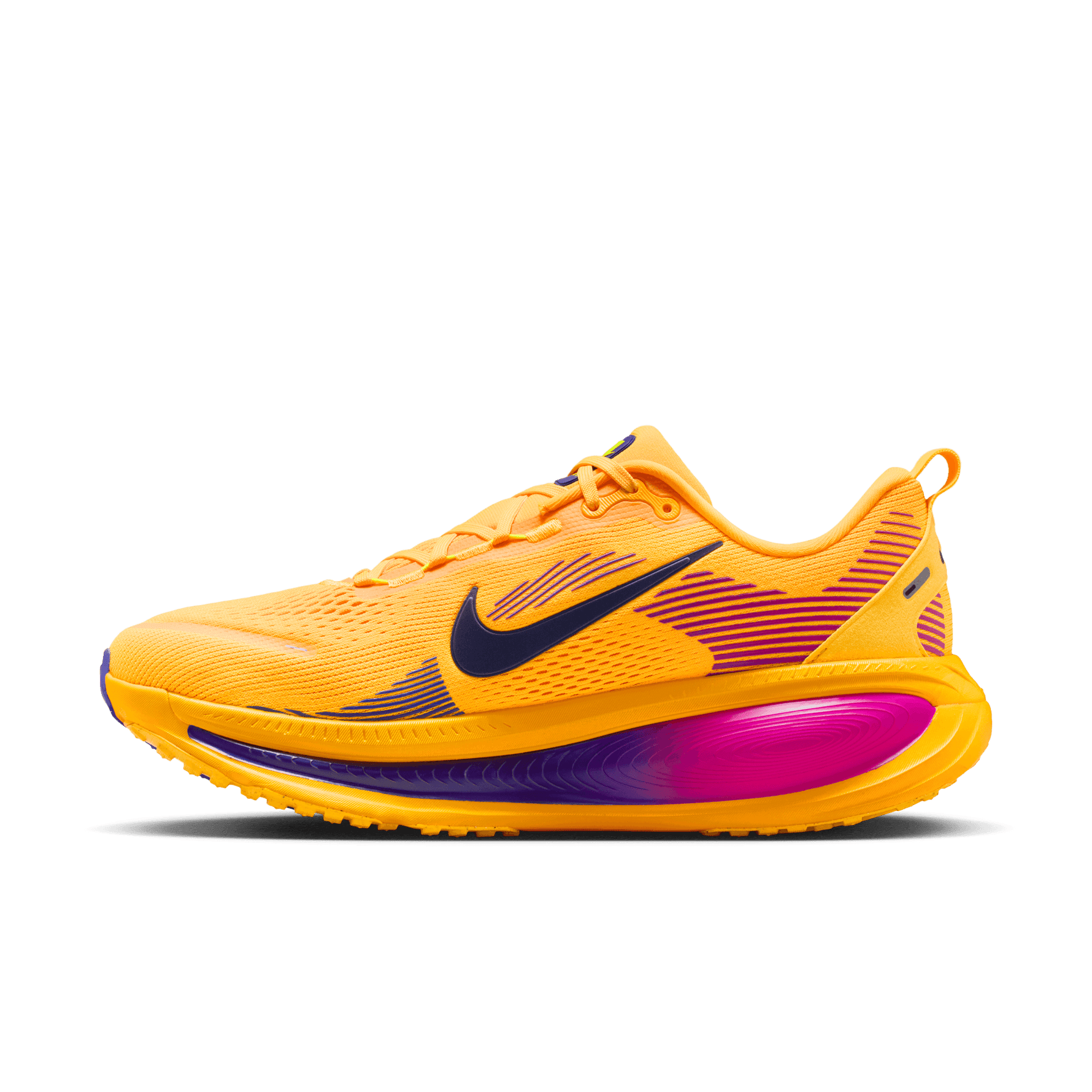 NIKE VOMERO 18 MEN'S ROAD RUNNING SHOES