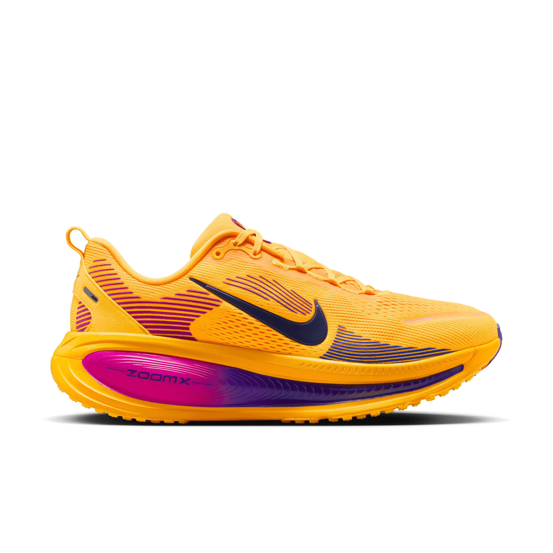 NIKE VOMERO 18 MEN'S ROAD RUNNING SHOES