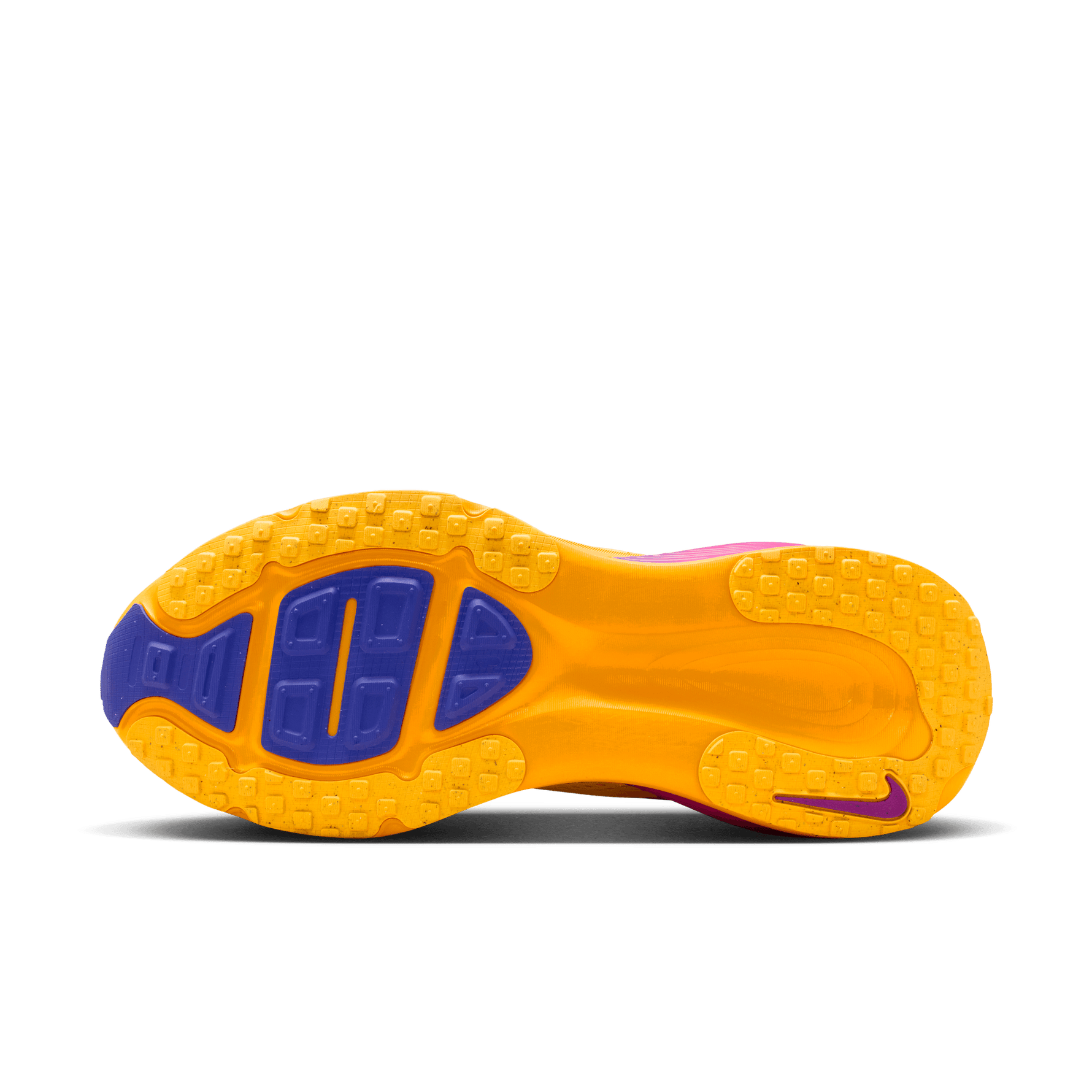 NIKE VOMERO 18 MEN'S ROAD RUNNING SHOES