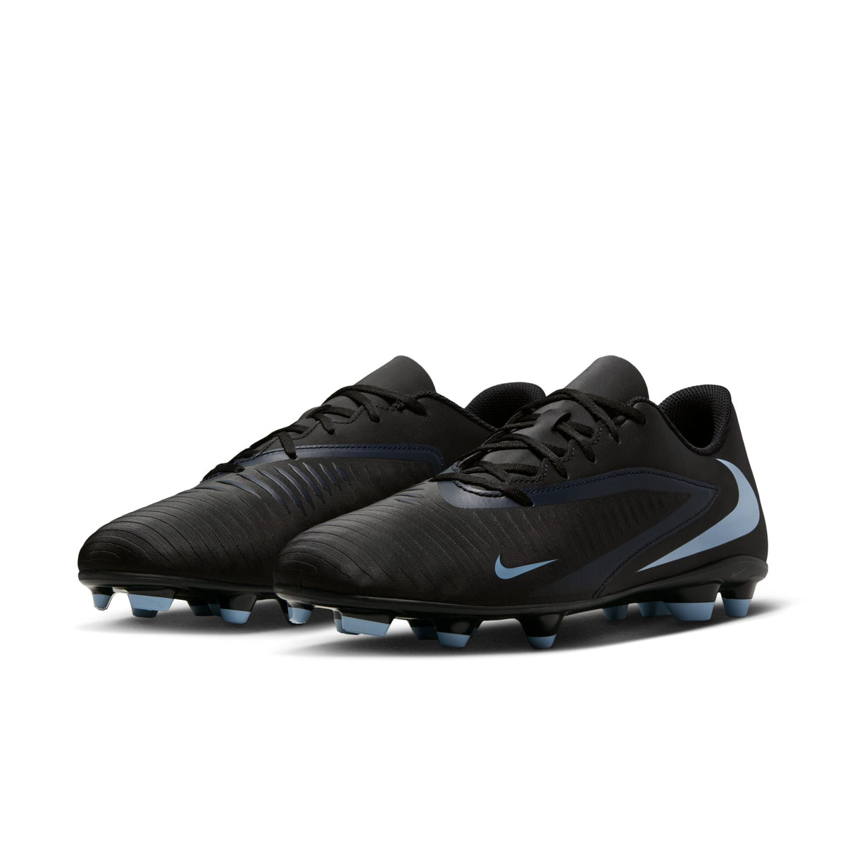 NIKE PHANTOM 6 LOW CLUB MULTI-GROUND SOCCER CLEATS