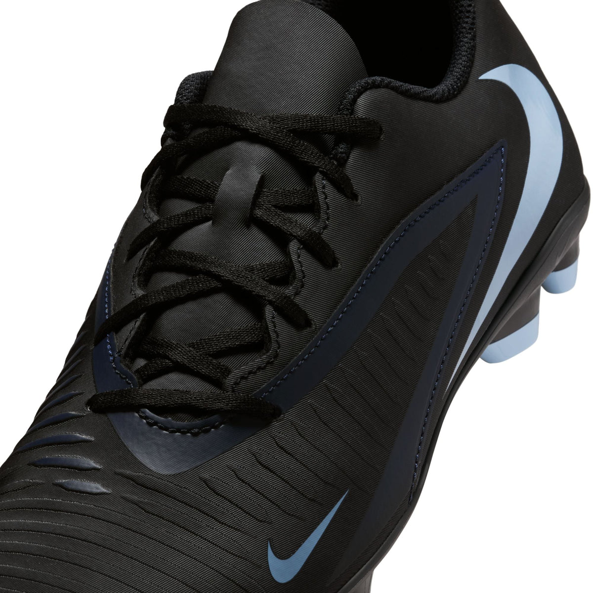 NIKE PHANTOM 6 LOW CLUB MULTI-GROUND SOCCER CLEATS