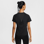 NIKE SWIFT WOMEN'S DRI-FIT SHORT-SLEEVE RUNNING TOP