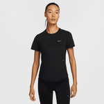 NIKE SWIFT WOMEN'S DRI-FIT SHORT-SLEEVE RUNNING TOP