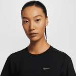 NIKE SWIFT WOMEN'S DRI-FIT SHORT-SLEEVE RUNNING TOP